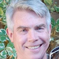 Paul Bowman