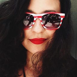 maribel de la torre
