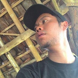 Ihsan Ariswanto