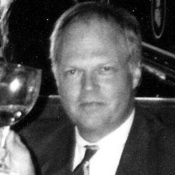 Mark Hugh Miller