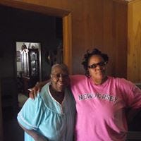 Sherry Griggs