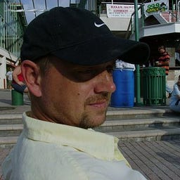 richard lening