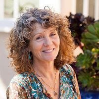 Marie 'Z' Johnston