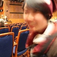 Christine Cho