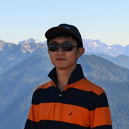 Mian Qin