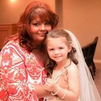 Sonya Allison Kimble