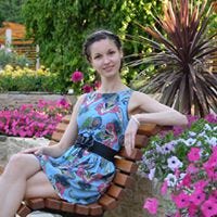 Natasha Gralievska