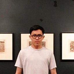 Galih Fajar Firstyanto