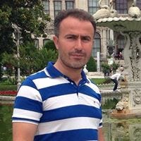 Mehmet Cetinkaya