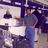 Raj N Phani