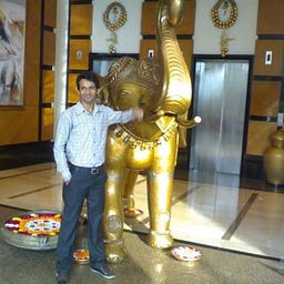 Rudradhar Shukla