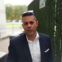 Peter Vitale