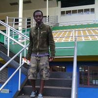 Byiringiro Bryce Seraphin