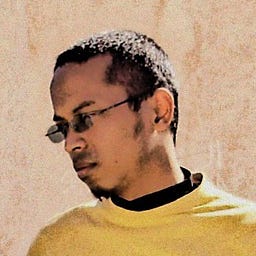 Ahmad Rushdi
