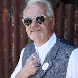 Mark Fenn