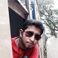 Abhishek Bafna