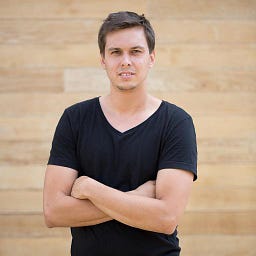 Martin Dlouhý