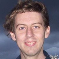 Andrew Gray