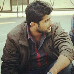 Vibhor Mehta