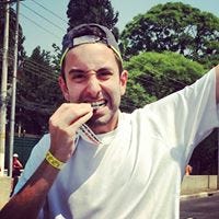 Nicolau Camargo