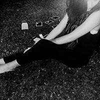 Christelle Ching Kong