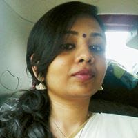 Deepthi Pradeep