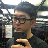 Jinho Lee