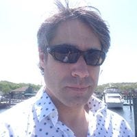 Steve Oikonomides