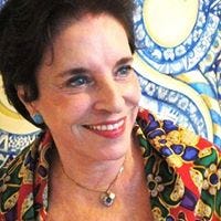 Carmen Penido Monteiro