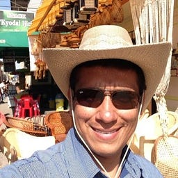Juan Loayza