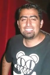 rafael morales