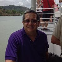 Santiago Molina