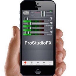 ProStudioApp