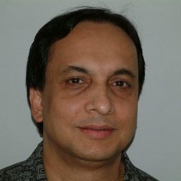 Zahidul Huque, UNFPA