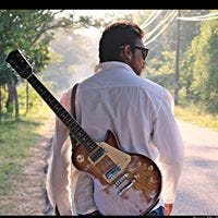 Ruchit Shah