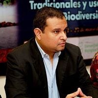 Samuel Valdés Díaz