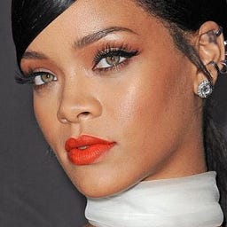 rihannamfar