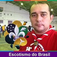 Daniel Aguiar Escotista