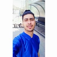 Saed Matalkah