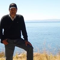 Orlando Lamo Vasquez
