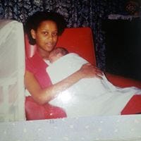 Irene Kafura Macharia
