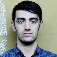 Ismat Ayoub Khan