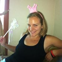 Nicole Fitch
