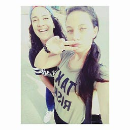Büşra Aydın