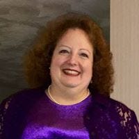 Ruth Shaver