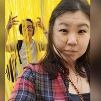 Amy Cho
