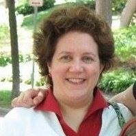Mary Hodgdon
