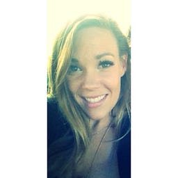 Katie Friedlander