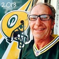 RAndy Reynolds