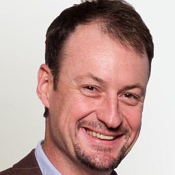 Keith Wallington
